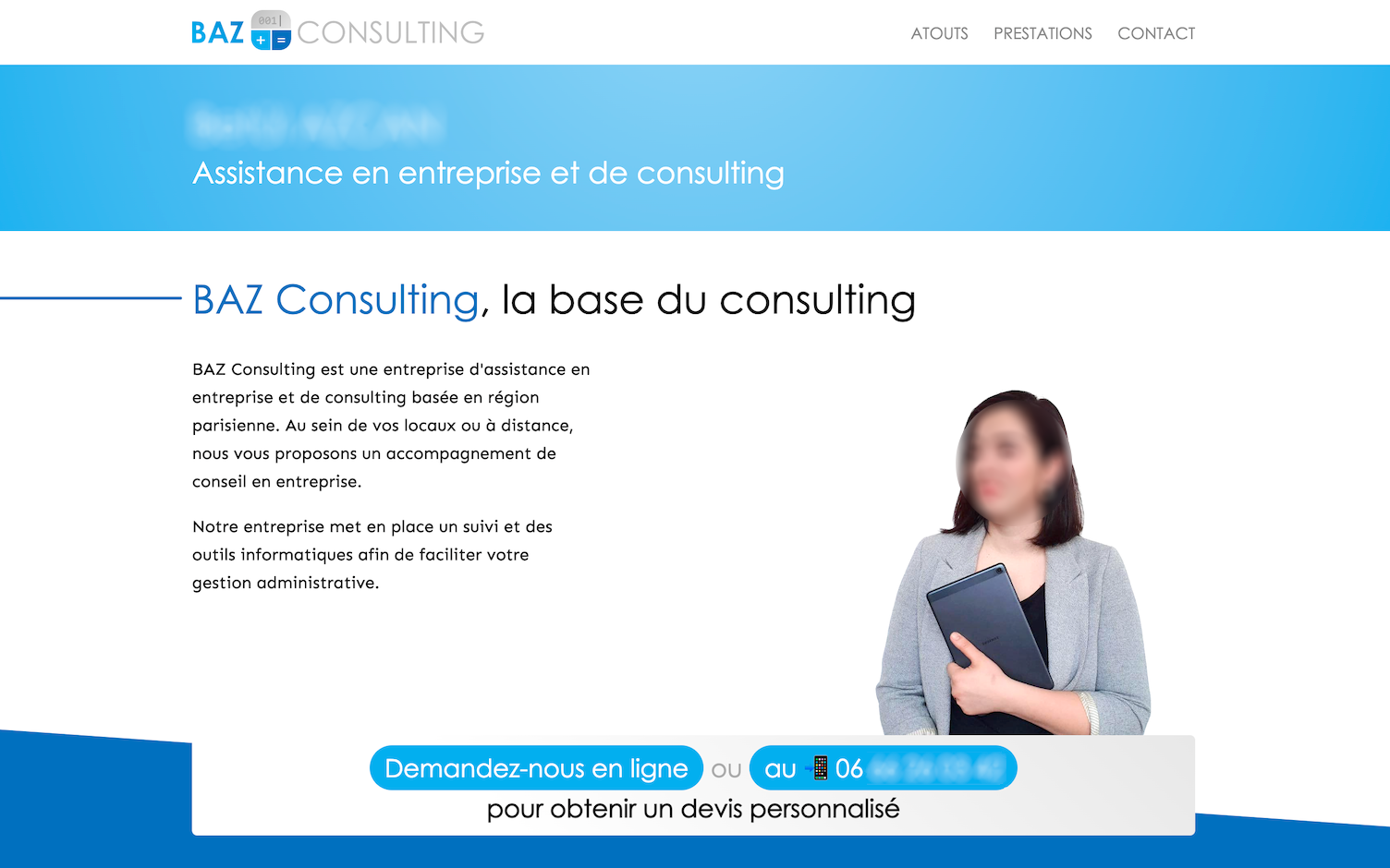 Illustration BAZ Consulting