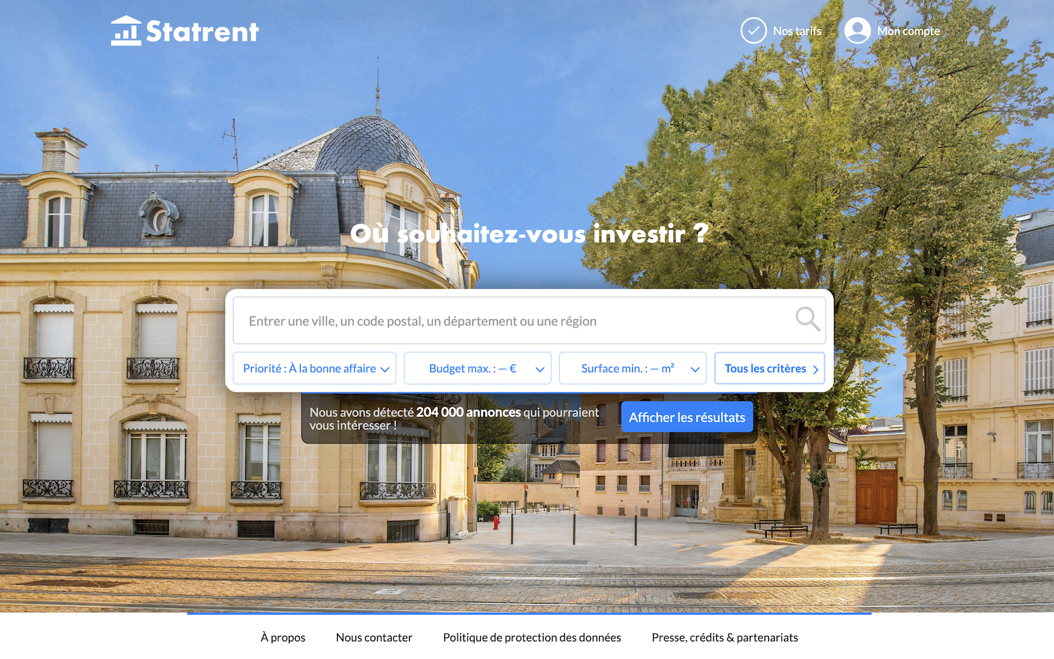 Illustration Statrent